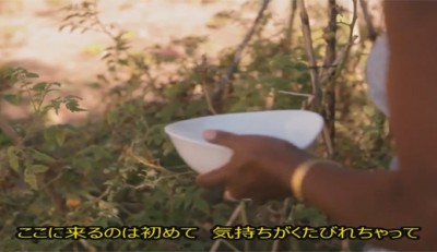 Le Documentaire "La Maison de Vies" version japonaise