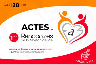 Acte des Rencontres