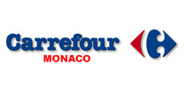 Carrefour Monaco