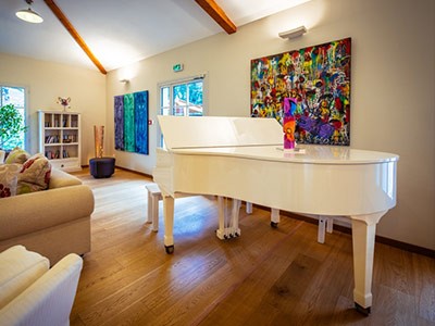 Environnement Sonore et Musical