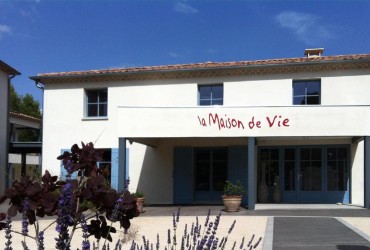 Le Grand Reportage RFI La Maison de Vie