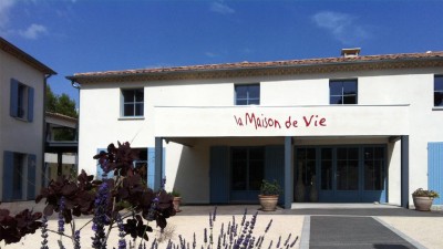 Le Grand Reportage RFI La Maison de Vie