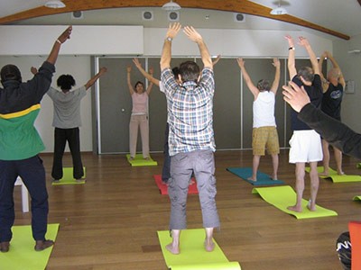 Qi-Gong