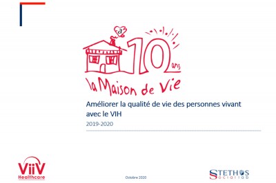 Qualité de Vie des PVVIH 2020