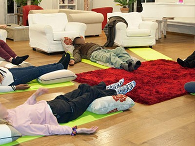 Relaxation-Méditation