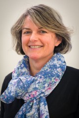 Sylvie MOULETTE