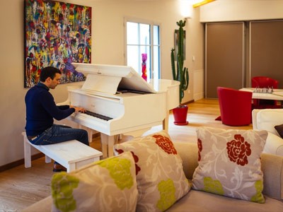 Les weekends de détente et de ressourcement